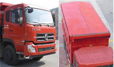 Shenhe  YXG3318A12B Dump truck