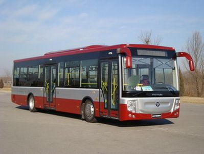 Foton  BJ6123PHEVCA4 Hybrid urban buses