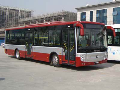 Foton  BJ6123PHEVCA4 Hybrid urban buses