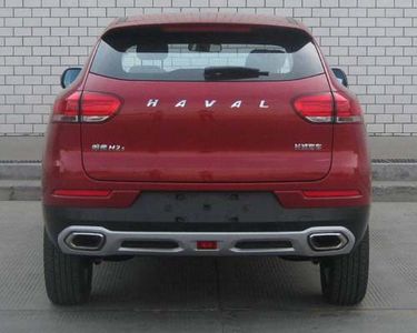 Haval CC7153KR00A Sedan