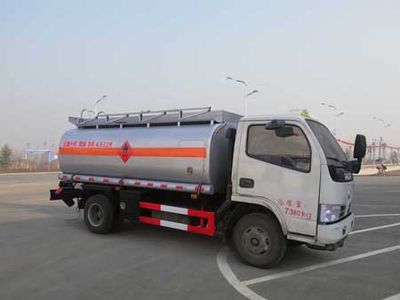 Chufei  CLQ5071GJY5 Refueling truck