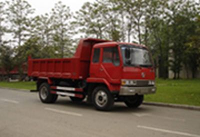 Dongfeng  EQ3110ZE Dump truck