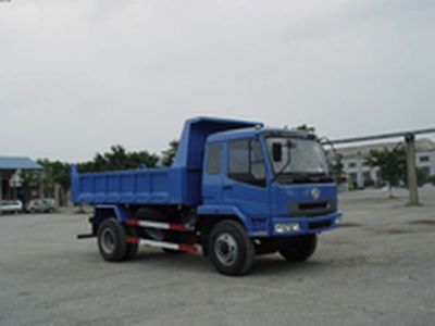 Dongfeng  EQ3110ZE Dump truck