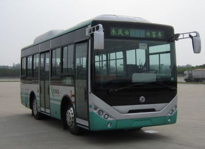 Dongfeng EQ6770CHTN1City buses