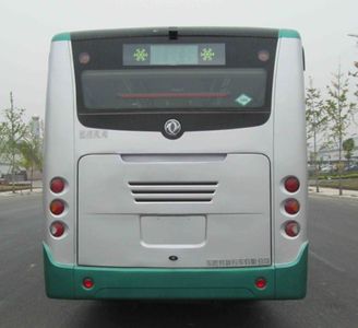 Dongfeng  EQ6770CHTN1 City buses