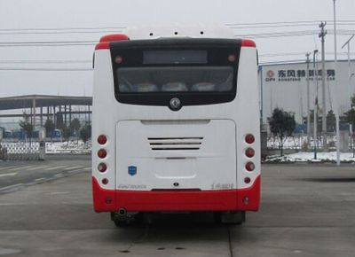 Dongfeng  EQ6770CHTN1 City buses