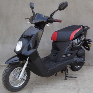 Fosdie FT48QT12C moped with two wheels 