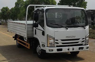 Jiangxi Isuzu brand automobiles JXW1040CDJA2 Truck