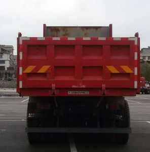 Chenglong  LZ3252M5DA11 Dump truck