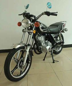 Mido  MD1253 Two wheeled motorcycles