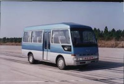 Jijiang brand automobile NE6603D3 Light Bus