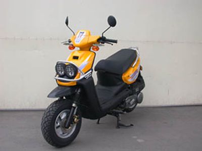 Qingqi  QM125T10E Two wheeled motorcycles