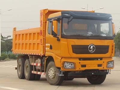 Shaanxi Automobile SX32565R384 Dump truck