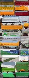 Shaanxi Automobile SX32565R384 Dump truck