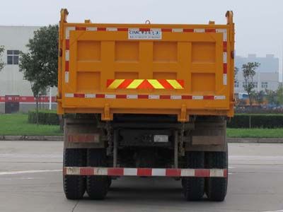 Shaanxi Automobile SX32565R384 Dump truck