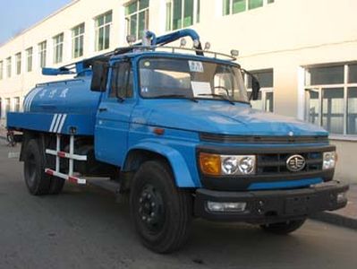 Hachi  XP5090GXW Suction vehicle