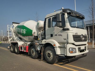 Rentuobo Ge  ZBG5313GJB30E0 Concrete mixing transport vehicle