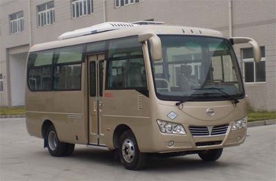 Yuexi  ZJC6601NJHFT5 coach