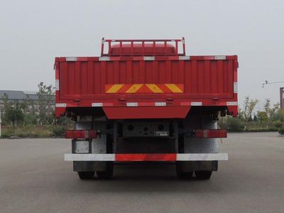 Haowo  ZZ1257K35CJF1 Truck