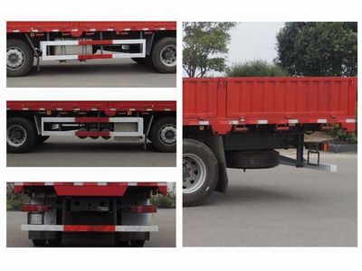 Haowo  ZZ1257K35CJF1 Truck