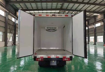 Companion Changxing  AAA5030XLCJAC6 Refrigerated truck