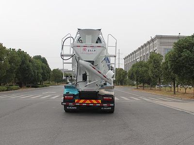 Xingma  AH5310GJB1L5 Concrete mixing transport vehicle