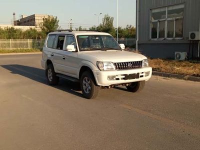 Beijing brand automobilesBJ2032CJB1Light off-road vehicles