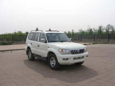 Beijing brand automobiles BJ2032CJH2 off-road passenger car 