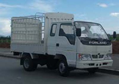 Era  BJ5036V3CB36 Grate type transport vehicle