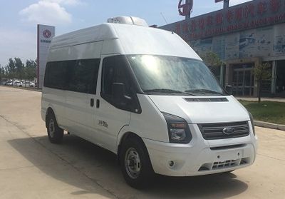 Cheng Liwei  CLW5040XYLJ5 Medical examination vehicle