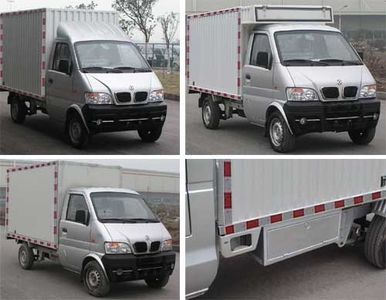 Dongfeng  EQ5021XXYF67 Box transport vehicle