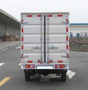 Dongfeng  EQ5021XXYF67 Box transport vehicle