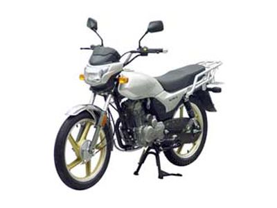 Haojue  HJ1502D Two wheeled motorcycles