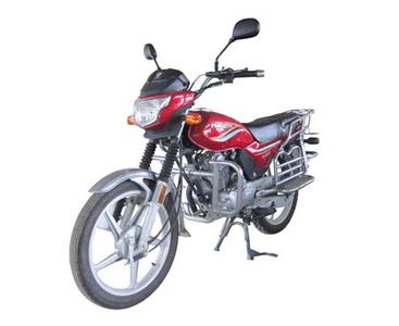 Haojue  HJ1502D Two wheeled motorcycles