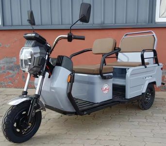 Huali HL1500DZK11Electric tricycle