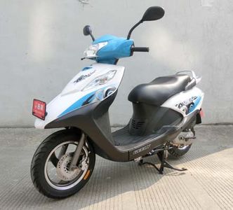 Geely  JL100T5C Two wheeled motorcycles