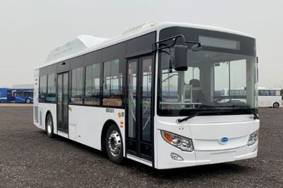 Kaiwo  NJL6100FCEV1 Fuel cell low entry city buses