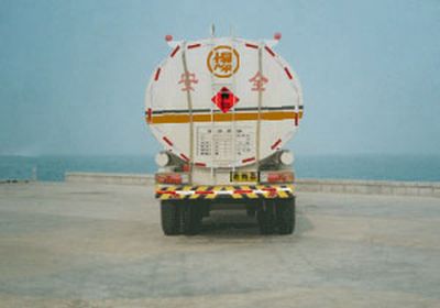 Penglai  PG9270AGYY Oil transport semi-trailer