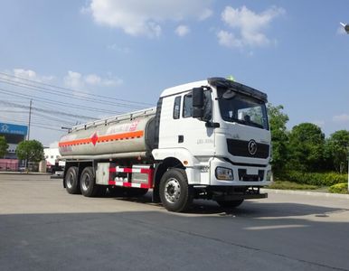 Xingshi  SLS5260GYYS6 Oil tanker