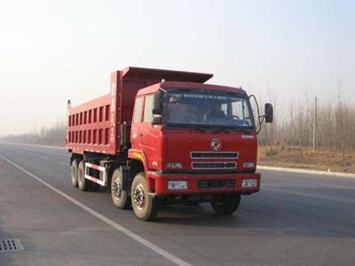 Hongchang Tianma SMG3302LQM41H7Dump truck