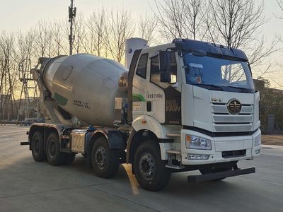 XCMG  XZS5318GJBC5J Concrete mixing transport vehicle