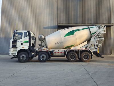 XCMG  XZS5318GJBC5J Concrete mixing transport vehicle