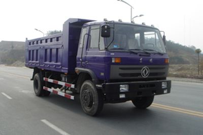 Yunwang YWQ3161F9Dump truck