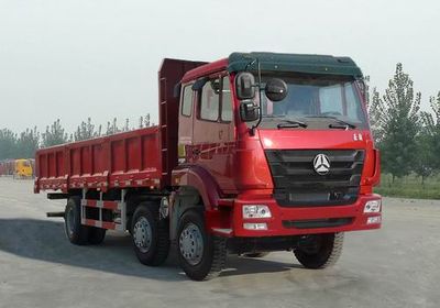 Haohan  ZZ3255K42C3C1S Dump truck