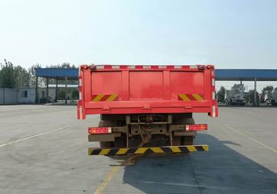 Haohan  ZZ3255K42C3C1S Dump truck