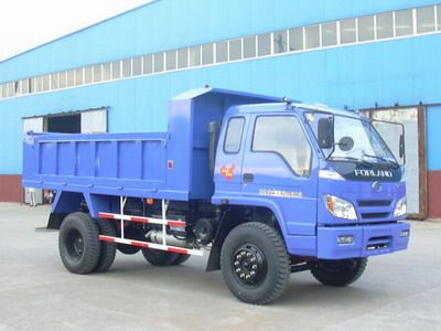 Hill ZZT3101Dump truck