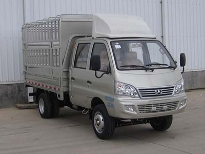 Beijing brand automobiles BJ5030CCYW11HS Grate type transport vehicle