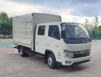 Foton  BJ5035CCY4AC730 Grate type transport vehicle