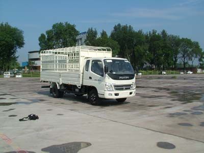 Aoling  BJ5069VCCFAE1 Grate type transport vehicle