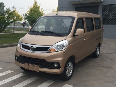 Foton  BJ6425EVAA1 Pure electric multi-purpose passenger vehicles